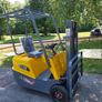 Electric Forklift Image 2