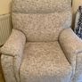 Chairs, Sofa, Recliner Chairs x 2 Image 3