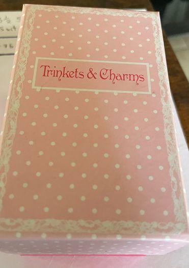 jewellery boxs