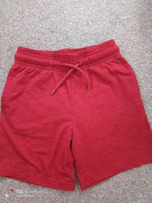 boy's light shorts. Age 4/5