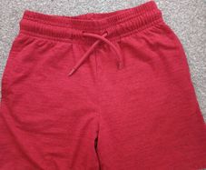 boy's light shorts. Age 4/5