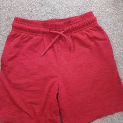 boy's light shorts. Age 4/5