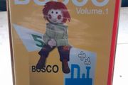The Best Of Bosco - Volume 1 - Excellent Condition DVD