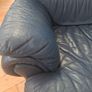 Couch and two arm chairs Image 3