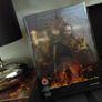 Season of The Witch ! Lenticular Slipcase Cover ! DVD ! 2011 ! Image 2