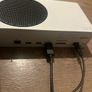 Xbox Series S 512GB - Complete Setup (Controller & All Cables) Image 9