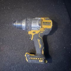 dewalt xr drill and 5ah battery