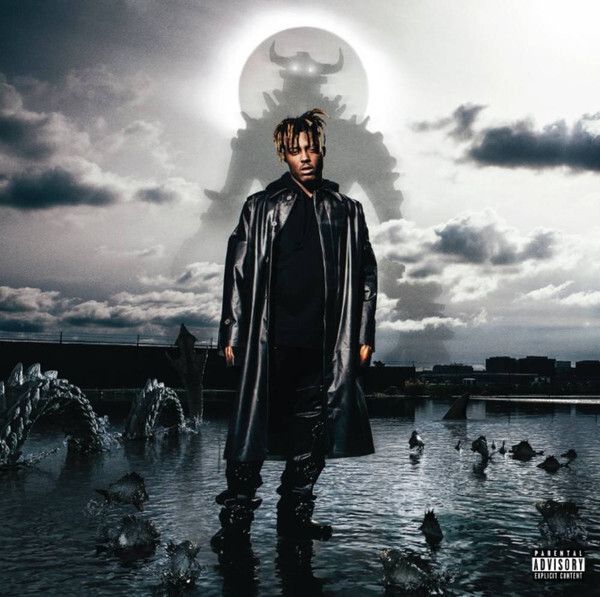 Juice WRLD  Fighting Demons  X2LPS