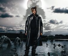 Juice WRLD  Fighting Demons  X2LPS