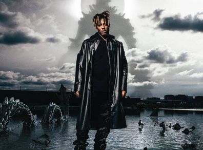 Juice WRLD  Fighting Demons  X2LPS