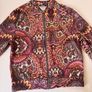 Boohoo Bomber Jacket Size 8 Image 2