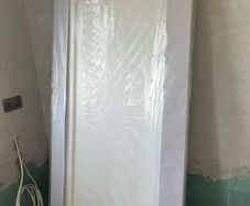interior door