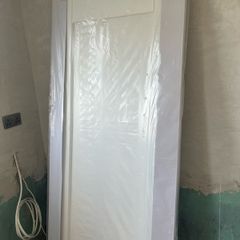 interior door