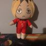 Haikyuu Anime Plush dolls. Kenma Hinata and Hajime Image 2