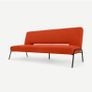 Designer Double Sofa Bed Image 6