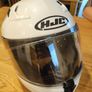 ladies motorbike jacket boots helmet gloves Image 5
