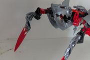 Lego Hero Factory Jawblade