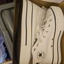 ConverseAll Star Lift High Platform Women's  Converse All Star Lift High Platform Women's Image 2