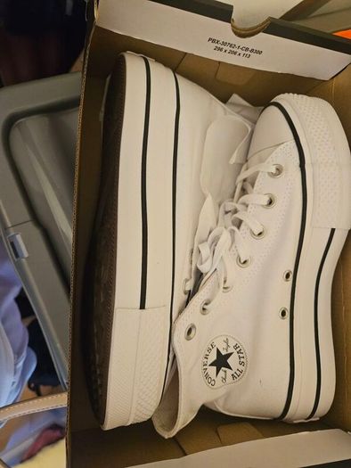 ConverseAll Star Lift High Platform Women's  Converse All Star Lift High Platform Women's