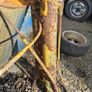 Hydraulic rams Image 2