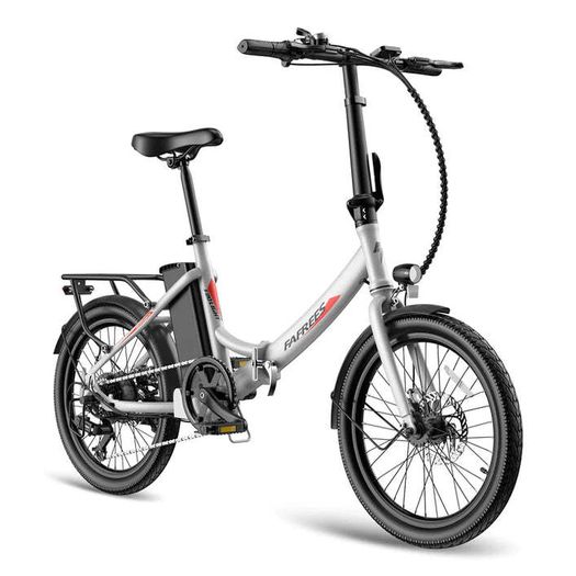 Fafrees F20 Light electric bicycle
