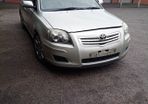 2008 toyota avensis2.0 d4d breaking