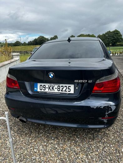 2009 Bmw Fresh Nct