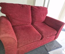 Caseys 2 Seater Sofa