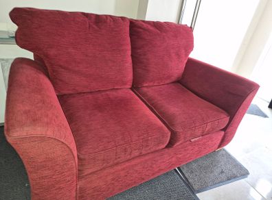 Caseys 2 Seater Sofa