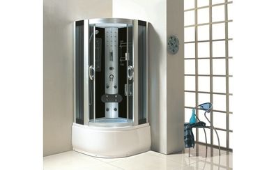 Showers - Ontario 9911 900x900x2200mm