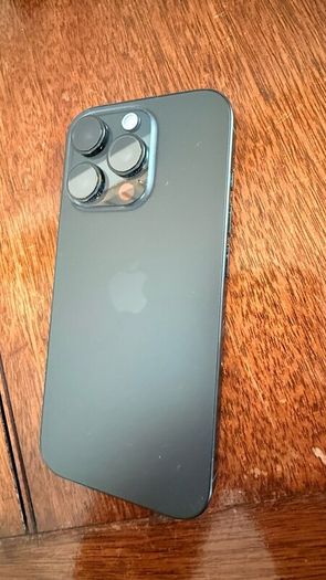 Appel iPhone 16 pro 256Gb