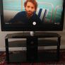 Television 47" HD Free Stand Image 2