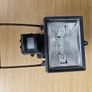 150W Floodlight PIR outdoor wall light security Image 6