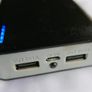 Trust Urban Primo Powerbank 8.800mAh Black Image 2