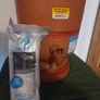 Water Filter 6L, New, Terracota with New Filter Image 5