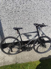 giant bicycle