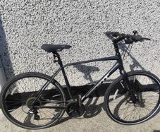 giant bicycle