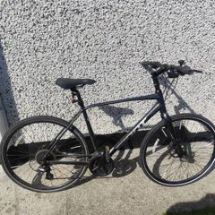 giant bicycle