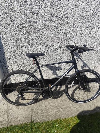 giant bicycle