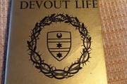 1962 The Golden Library Edition St Francis De Sales Introduction to the Devout Life
