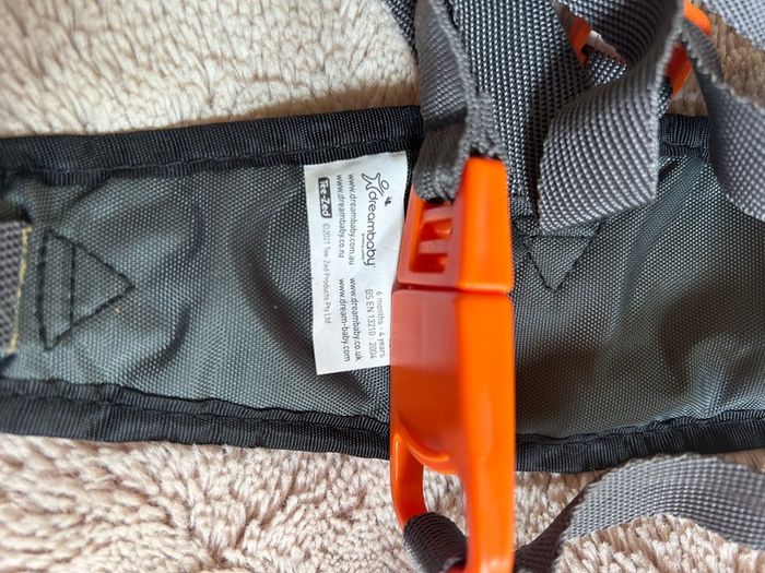Child harness
