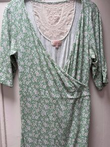 Avoca dress
