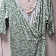 Avoca dress