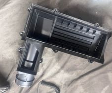 2.0 tdi air flow meter