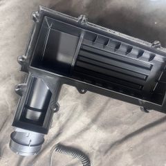 2.0 tdi air flow meter