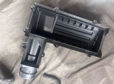 2.0 tdi air flow meter