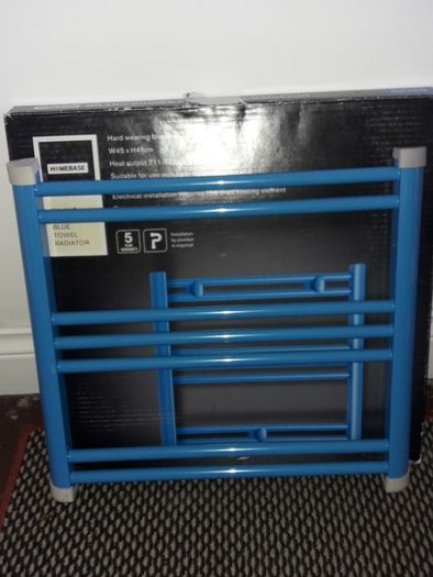 3 Radiators for 15euro