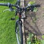 Kids bike black DMC age 9-12 fully serviced Image 5