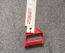 hand saw