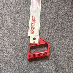 hand saw